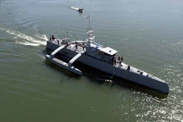 У ВМФ США з'явилася ідеальна зброя проти підводних човнів Росії