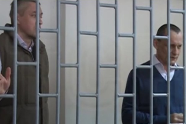 Суд Чечни признал Карпюка и Клыха виновными в участии в боевых действиях