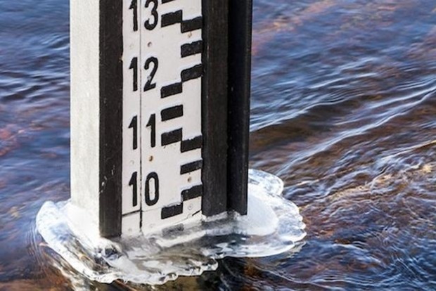 У ДСНС попередили про підвищення рівня води в річках України