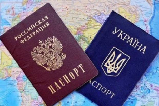 Більше половини росіян виступають проти візового режиму з Україною