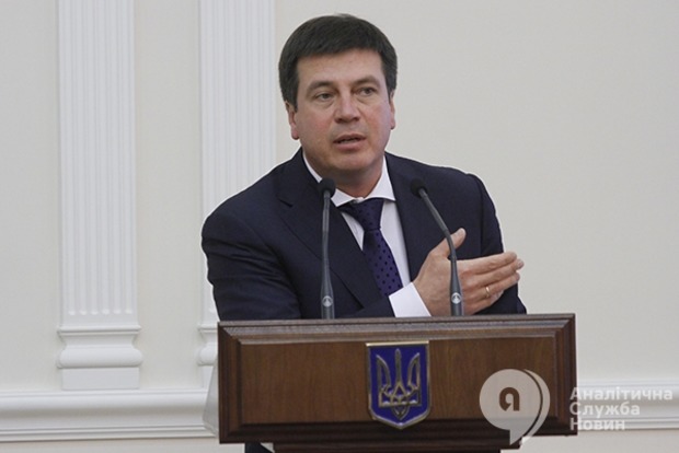 Украина договорилась развивать новые транспортные коридоры с Беларусью