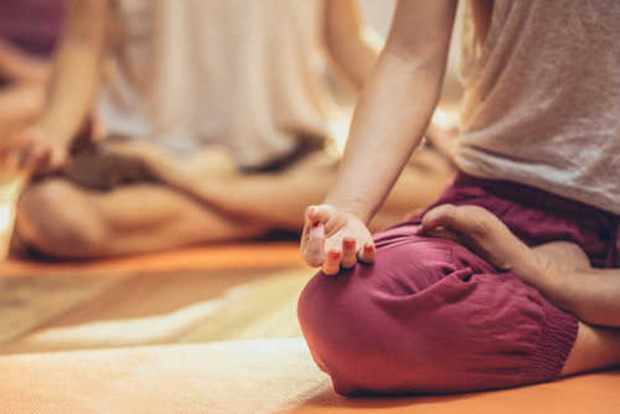 Как правильно медитировать: советы для начинающих