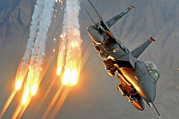 В армии Асада подтвердили потерю истребителя МиГ-21‍