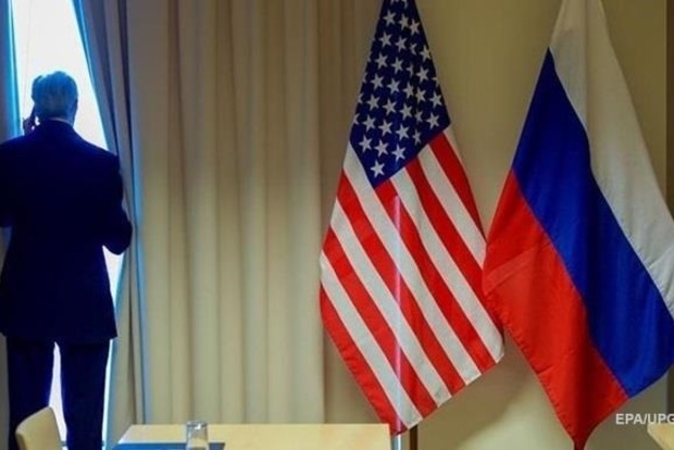 Відповідь на санкції: Росія порадила США не гратися з вогнем