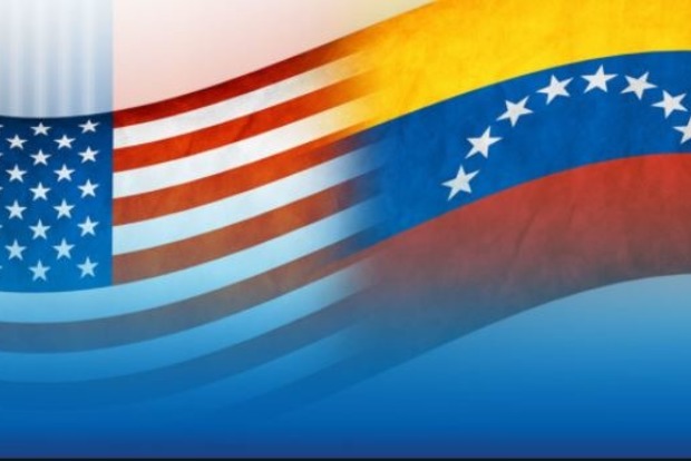 У відповідь на санкції Венесуела висилає двох дипломатів США