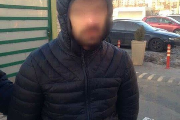 Задержан иностранец, продававший украинок в рабство в Турцию