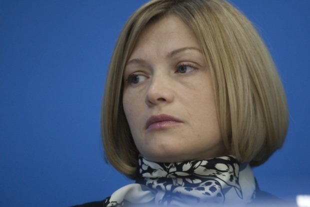 Геращенко розповіла, що Путін говорить про Медведчука