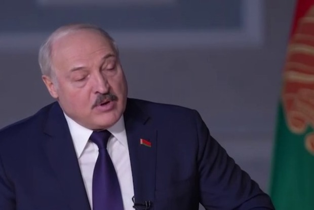 Лукашенко рассказал, как он победит Украину