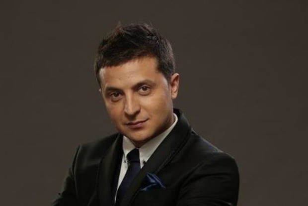 Госкино даст Зеленскому 17 млн гривен на романтическую комедию