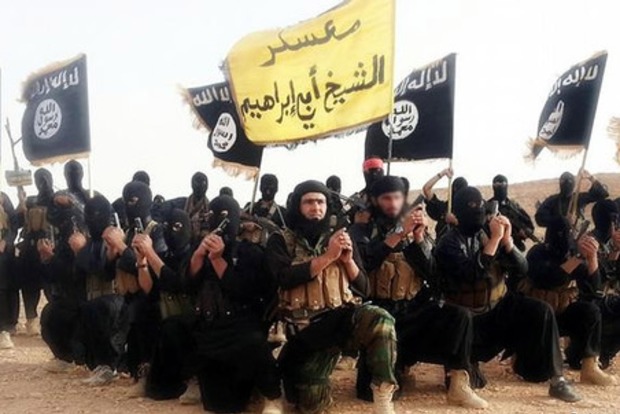 У водителей депутатов Европарламента найдены агитматериалы «Исламского государства»