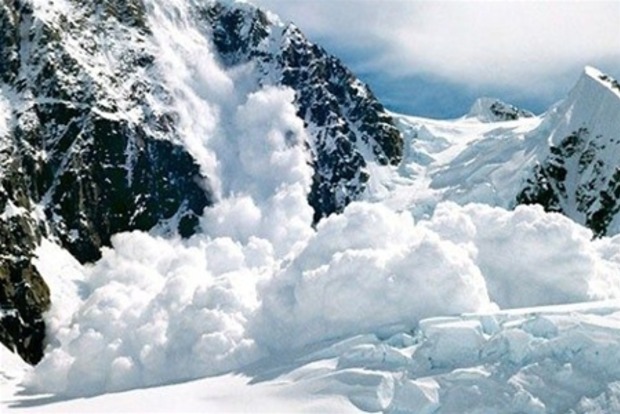 Сегодня в горах Ивано-Франковской области могут сходить лавины