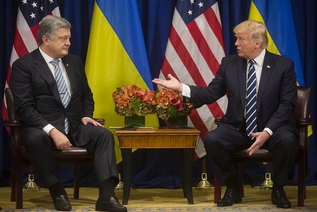 Инвесторы высоко оценили украинские реформы – Порошенко