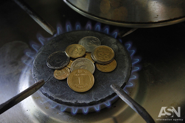 В правительстве пояснили причину подорожания газа