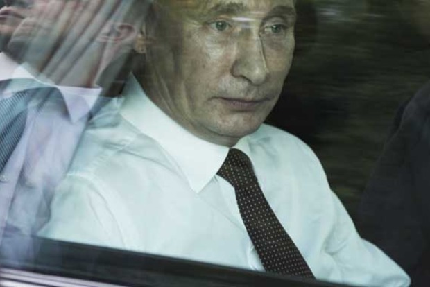 Політолог розповів, хто може замінити Путіна