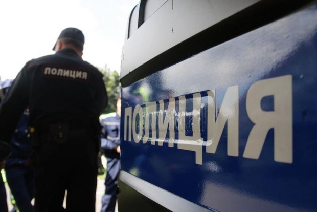 ﻿Поліція шукає бомбу на дев'ятьох вокзалах Москви