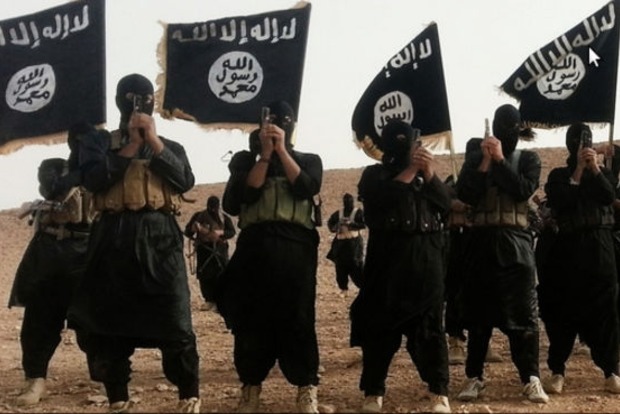 Британия установила еще один источник доходов ИГИЛ