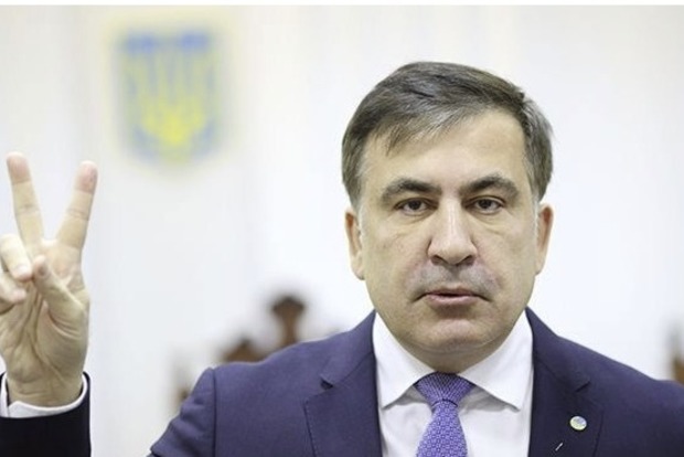 Саакашвили отказался от должности премьера Грузии