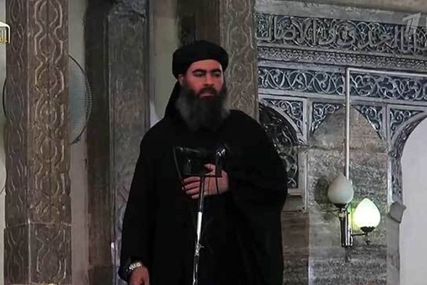 Лидер ИГ призвал джихадистов не сдавать Ирак