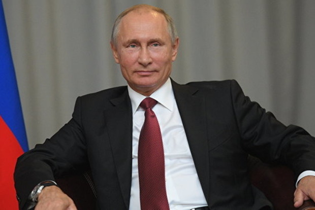 Путин предоставит материальную помощь предателям Украины в Крыму