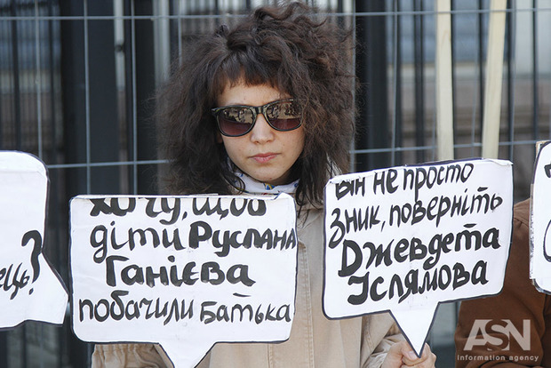Позвоните в ФСБ: за время оккупации в Крыму похитили 46 человек