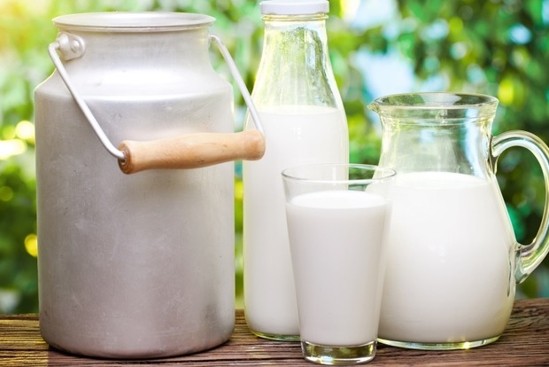 В Украине переработчики молока получают сверхприбыли, а производители - в убытке