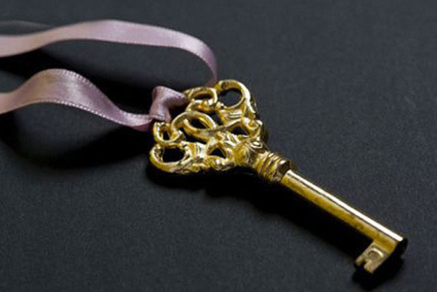 Симоронский ритуал на удачу «Бьешь ключом – тебе все нипочем»
