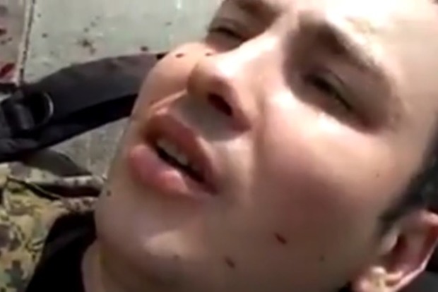 В Киеве добровольца ОУН порезали ножом, парень в реанимации