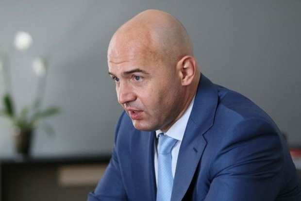 СМИ: Депутат БПП Игорь Кононенко проходит лечение от отравления ртутью