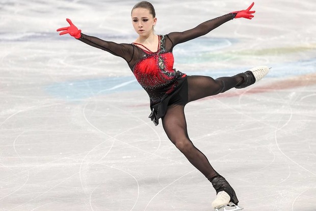 Олимпиада-2022. Допинг-скандал с Валиевой не закончился. МОК озвучил условия награждения участников