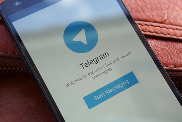 В работе Telegram произошел масштабный сбой по всему миру