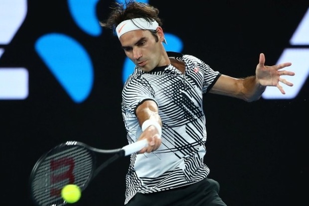 Федерер победил Надаля в финале Australian Open