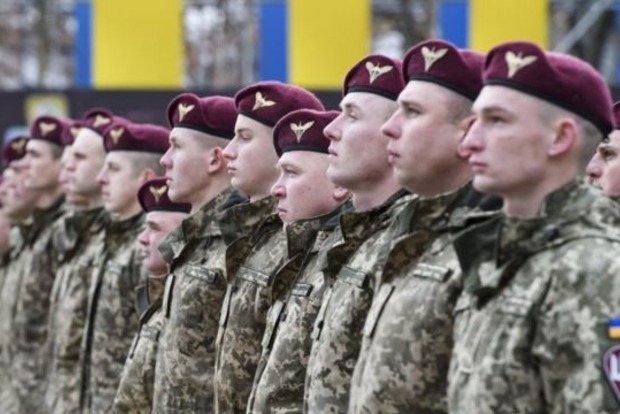 Успехи нашей армии. Как украинские десантники уничтожили элитную бронегруппу врага