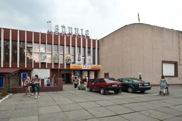 Киевсовет выделил 30 млн грн на модернизацию городских кинотеатров