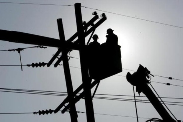 В ЛНР обещают за несколько часов восстановить электроснабжение, если его прекратит Украина