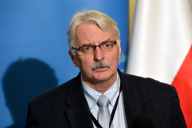 Ващиковский заявил, что Украина долго «использовала» Польшу‍