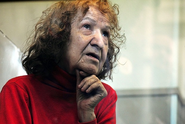 Российскую пенсионерку отправили принудительно лечиться после нескольких убийств