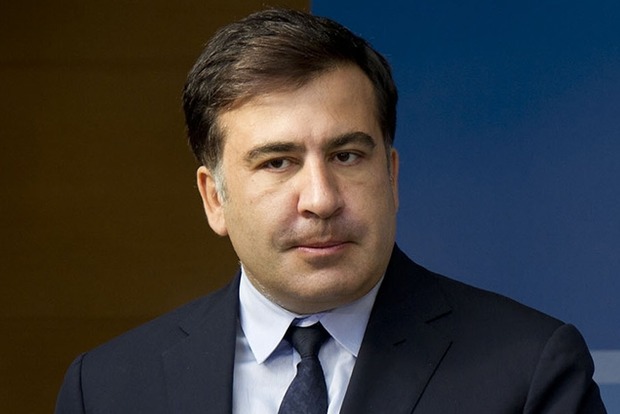 Саакашвили заявил, что Коломойский мешает ему встретиться с жителями Днепропетровска и Запорожья