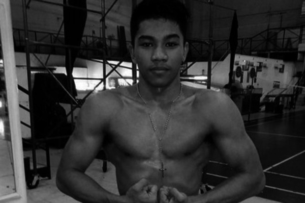 20-летний боксер умер после травмы