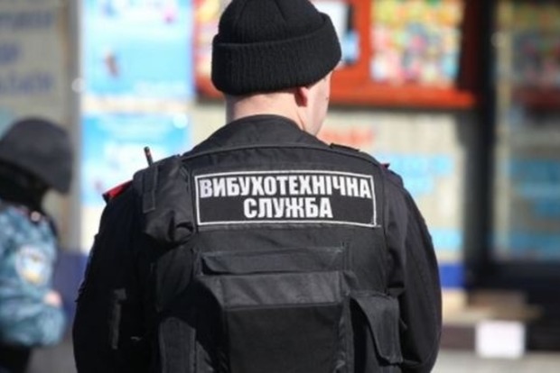 У Харкові через «мінування» суду евакуювали 80 осіб
