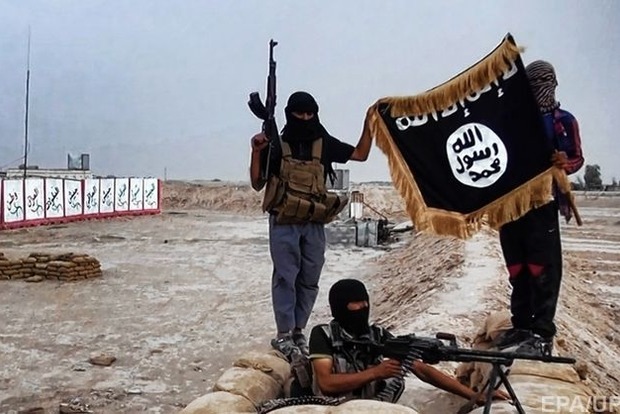 Боевики ИГИЛ казнили сотни человек в Мосуле
