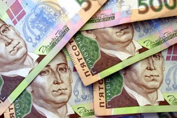 Украина раздаст треть бюджета на долги