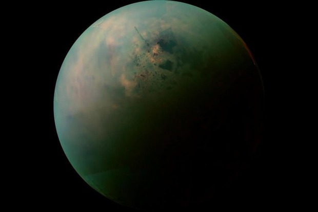 Ученые обнаружили на Титане аналоги клеточных мембран