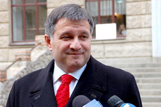 Аваков назвал условия ухода с поста министра МВД