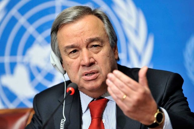 В ООН обрали нового генерального секретаря