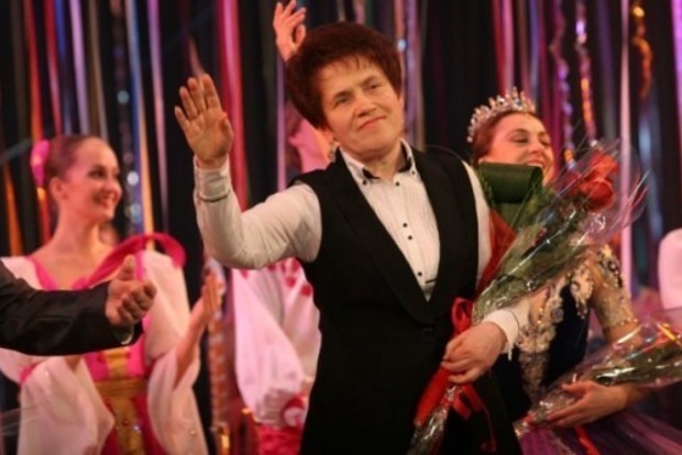 Экс-жена Януковича открыла в Крыму кинотеатр и магазины с санкционными товарами