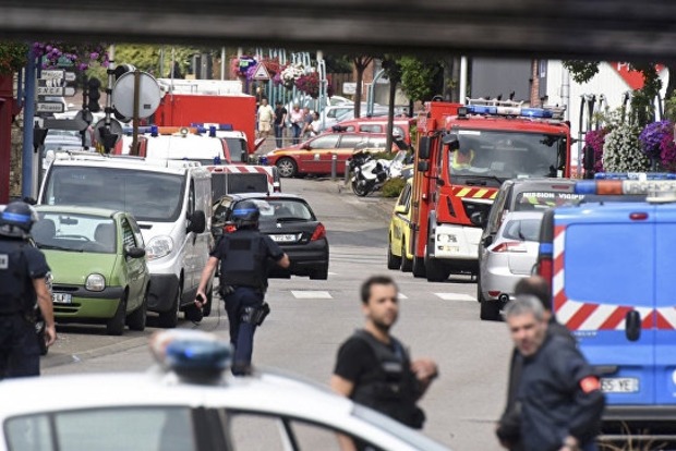 У Франції під час пожежі в барі загинули 13 осіб