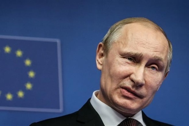 Завтра Путін відвідає анексований Крим