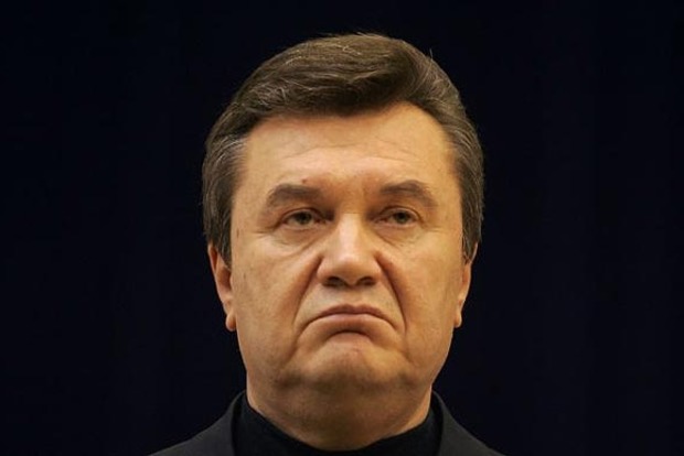 Втікачеві Януковичу повідомили про підозру за вісьмома справами - ГПУ