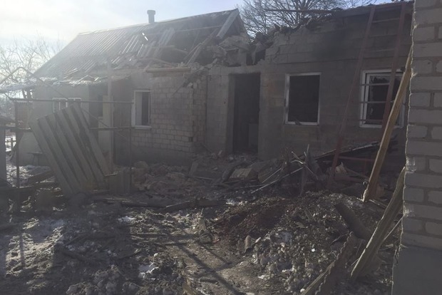 Режим тишины в Авдеевке объявлен до 17:00, сообщили в Донецкой ОВГА