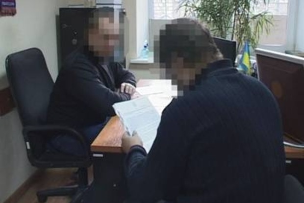 Житель Дніпропетровської області намагався створити «проросійське підпілля»